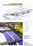 Cuadernos de Arquitectura del Paisaje VI